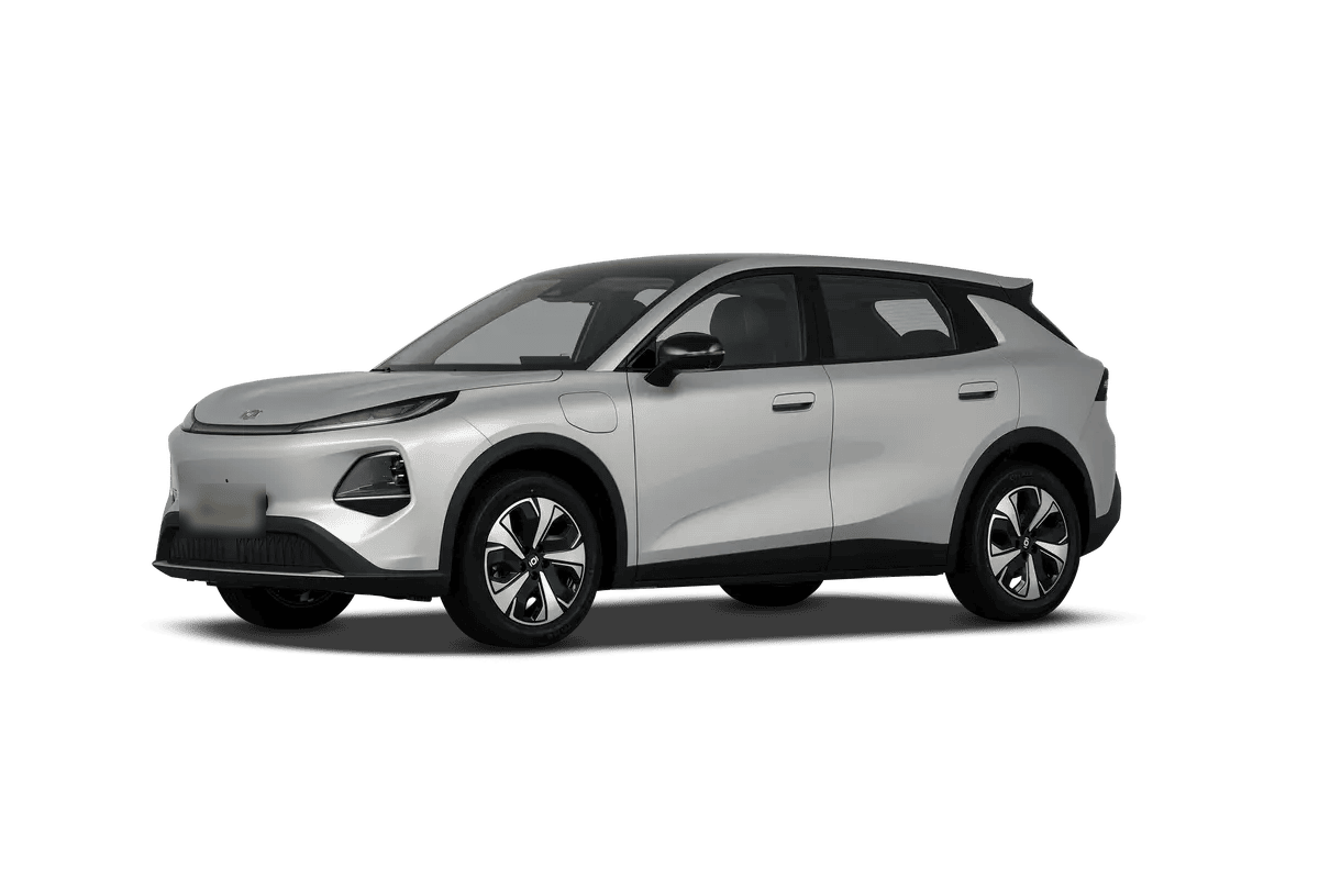 Changan Qiyuan Q05