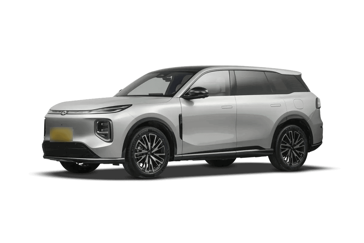 Changan Qiyuan Q07